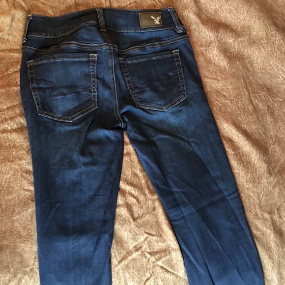 American Eagle Artist Flare Jeans - Picture 3 of 5